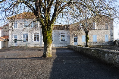 École maternelle et élémentaire