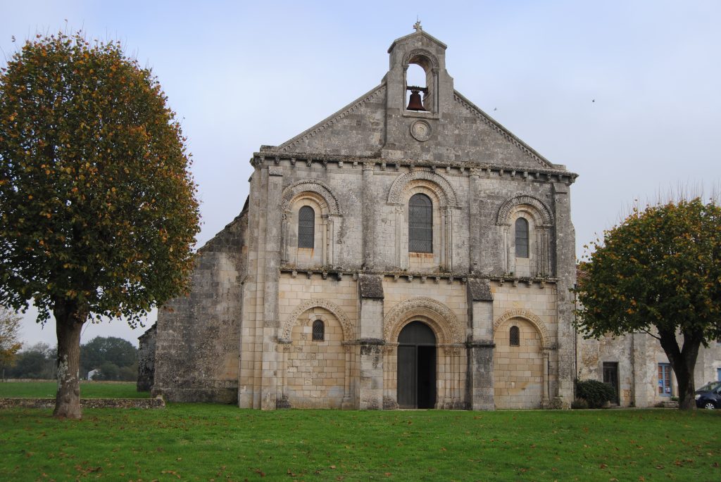 Église